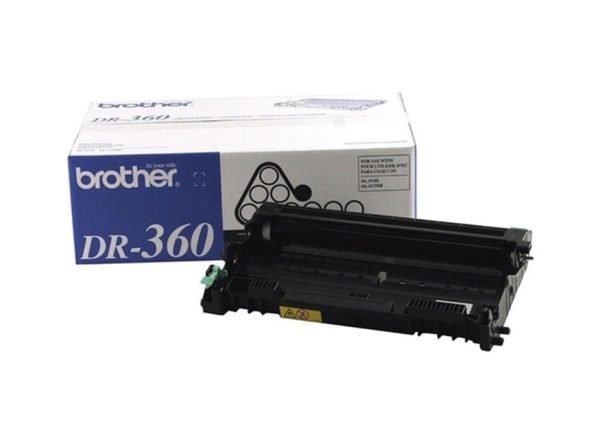 DRUM BROTHER DR360 PARA 7030/7040/2170W/7340 ORIGINAL