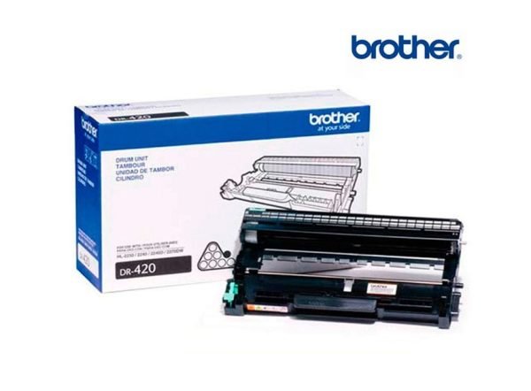 DRUM BROTHER DR420 PARA 7055N/2240D/7360N ORIGINAL