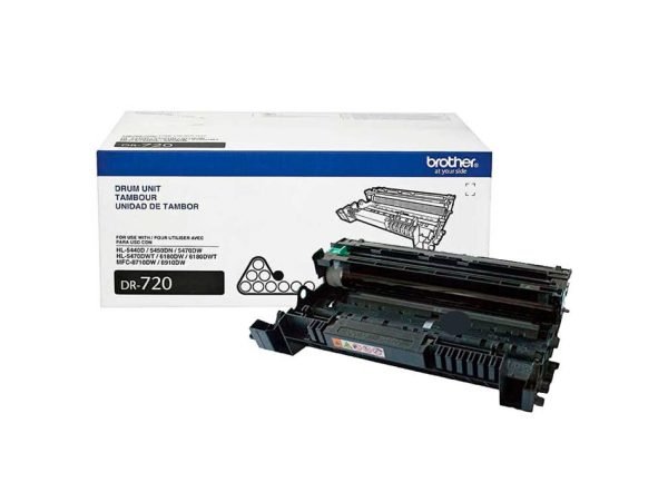 DRUM BROTHER DR720 PARA 8110DN/5450DN/8950DW ORIGINAL