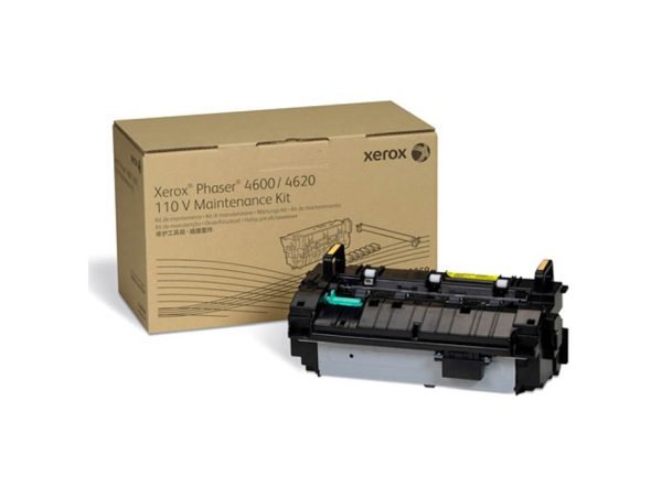 KIT DE MANTENIMIENTO XEROX 4600 / 4620 (115R00070) ORIGINAL