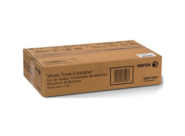 RESIDUO XEROX PARA 7120/7125/7220/7225 008R13089 WASTE