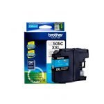 TINTA BROTHER 505XXL PARA 4310/4410/6520 CIAN ORIGINAL
