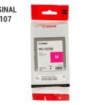 TINTA CANON PFI-107M PARA ipf670/ipf680/ipf780 MAGENTA