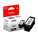 TINTA CANON PG145 PARA Pixma 2410/2510 NEGRO