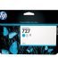 Tinta HP 727 Cian Para T920 T1500 T2500