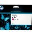 Tinta HP 727 Magenta Para T920 T1500 T2500