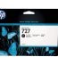 Tinta HP 727 Photo Black 130ml Para T920 T1500 T2500