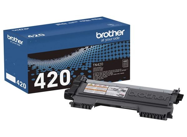 TONER BROTHER BROTHER TN420 PARA 7060/7065