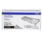 TONER BROTHER TN2370 PARA 2360/2540 NEGRO