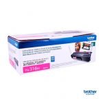 TONER BROTHER TN316M PARA L8350/L8850 MAGENTA