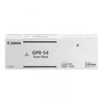 TONER CANON GPR-54 Negro Cartucho Original