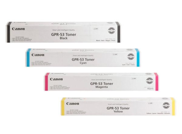 TONER CANON GPR53 PARA Advance c3325/C3330