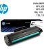 Toner HP 105A Negro