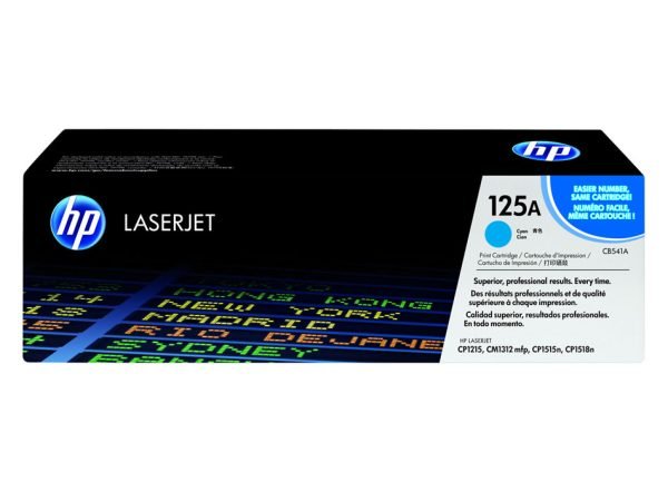 Toner HP 125A CIAN Original