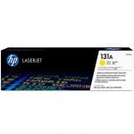 TONER HP 131A (CF212A) AMARILLO Laserjet Pro 200/M251n [ORIGINAL]
