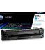 Toner HP 201X Cian Original