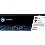 Toner HP 201X Negro Original