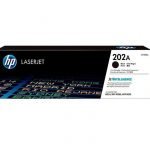 Toner HP 202A Negro Para M254 M280 M281