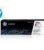 Toner HP 206A Magenta