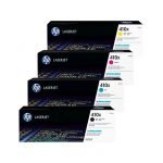 TONER HP 410X (CF410-CF411-CF412-CF413) impr: M452nw/M452dn [ORIGINAL]