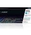 Toner HP 410X Cian