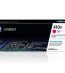 Toner HP 410X Magenta