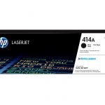 Toner HP 414A Negro