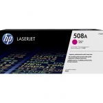 Toner HP 508A Magenta