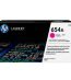 Toner HP 654A Magenta