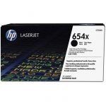 Toner HP 654X Negro