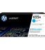 Toner HP 655A Cian
