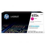 Toner HP 655A Magenta