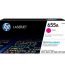 Toner HP 655A Magenta