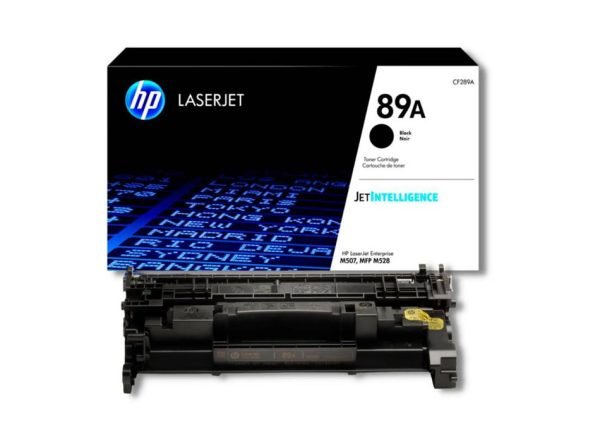 Toner HP 89A Negro