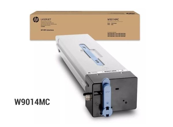 Toner HP W9014MC Negro
