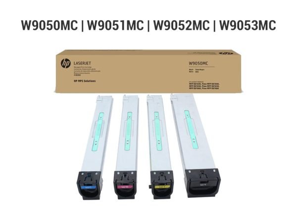 Toner HP W9050MC
