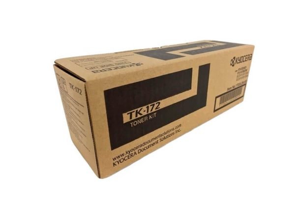 TONER KYOCERA TK-172 PARA FS1320/1370/2135 IMPRESORA