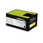 TONER LEXMARK 808HC (80C8HC0) CIAN PARA 510/410 IMPRESORA