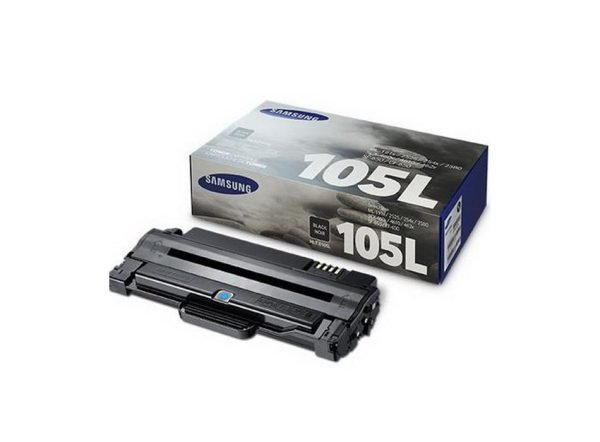 TONER SAMSUNG MLT-D105L PARA ML2525/4600 IMPRESORAS SAMSUNG