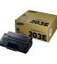 Toner Samsung 203E Negro