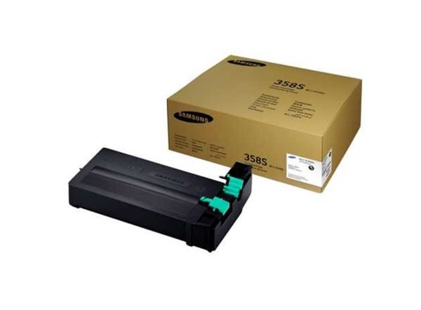 Toner Samsung 358S Negro