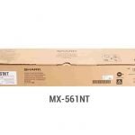 TONER SHARP MX-561NT PARA 364/2630/4070/5050 ORIGINAL