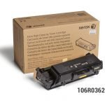 Toner Xerox 106R03623 Negro