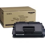 TONER XEROX 3600 (106R01371) NEGRO PARA IMPRESORA XEROX