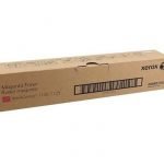TONER XEROX 7120/7220 (006R01463) MAGENTA PARA IMPRESORA XEROX