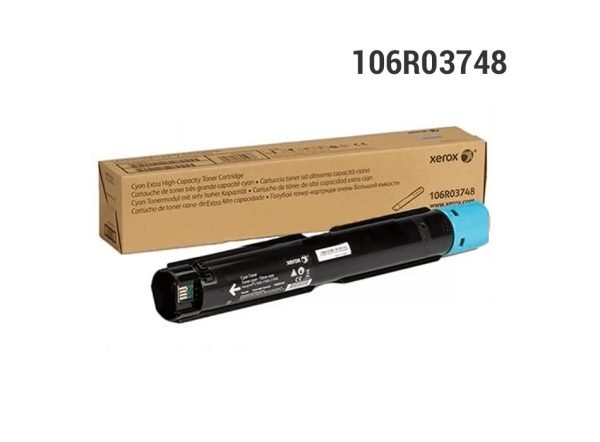 Toner Xerox 106R03748 Cian