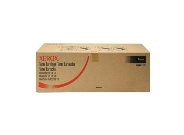 TONER XEROX M123/M128 (006R01182) NEGRO PARA IMPRESORA XEROX