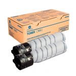 Tóner Konica Minolta TN-118 Original Bizhub 215 / 195