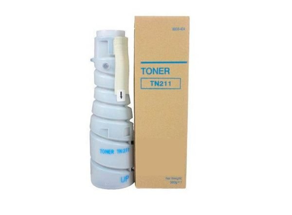 Toner Konica Minolta TN-211 Original Bizhub 250/282