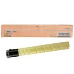 Tóner Konica Minolta TN-319Y Original